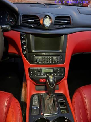 MASERATI GranTurismo usata, con ESP