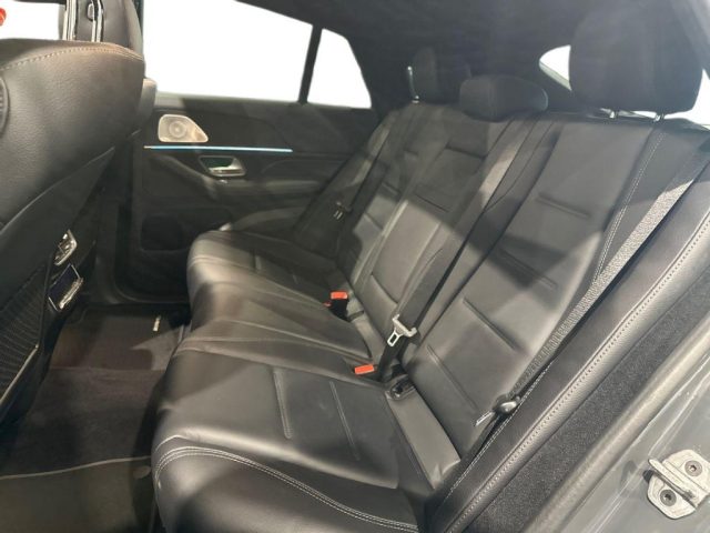 MERCEDES-BENZ GLE 350 usata, con Immobilizzatore elettronico