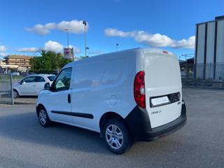 FIAT Doblo usata, con Immobilizzatore elettronico