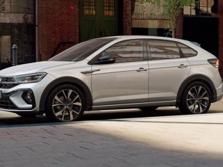 VOLKSWAGEN Taigo usata, con Airbag Passeggero