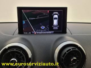 AUDI A3 usata, con USB