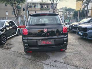 FIAT 500L usata, con Airbag Passeggero