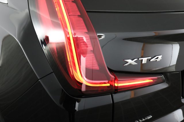 CADILLAC XT4 usata 15