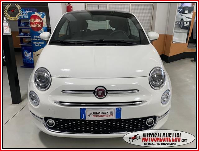 FIAT 500 usata, con Chiusura centralizzata