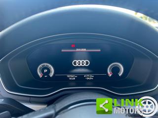 AUDI A5 usata 11