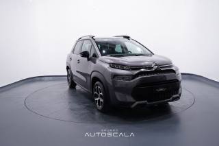 CITROEN C3 Aircross usata, con Chiusura centralizzata