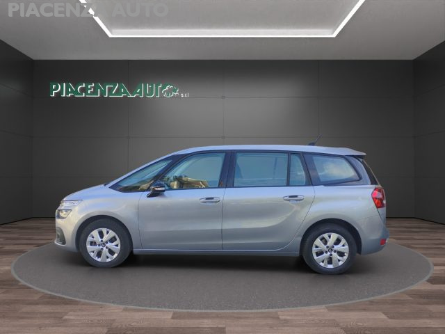 CITROEN Grand C4 Spacetourer usata, con Fendinebbia