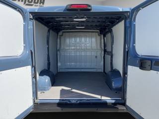 PEUGEOT Boxer usata 13