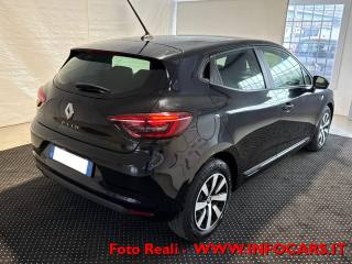 RENAULT Clio usata, con Airbag Passeggero