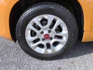 FIAT Panda usata 13
