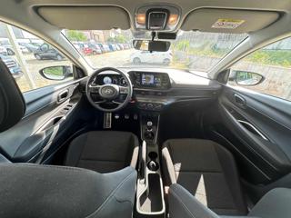 HYUNDAI Bayon usata 63