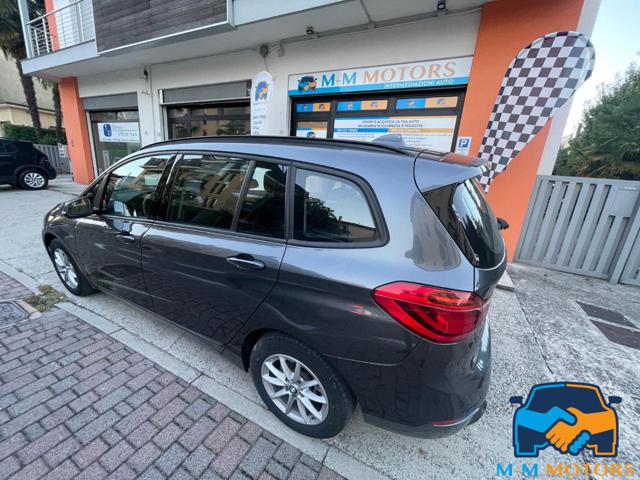 BMW 216 usata, con Autoradio