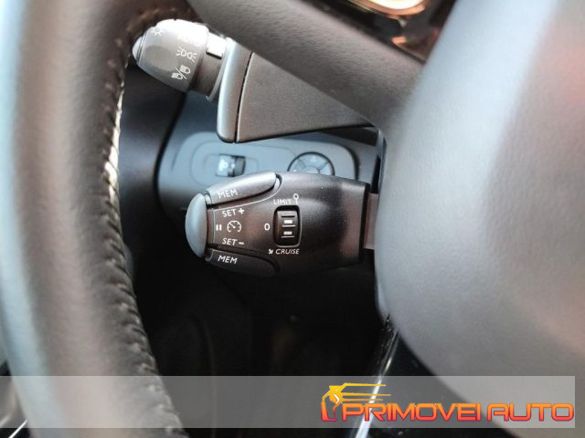 CITROEN Berlingo usata, con Servosterzo