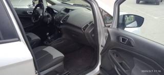 FORD EcoSport usata 22