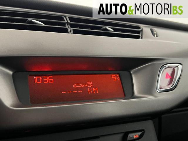 CITROEN C3 usata, con Lettore CD