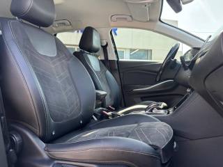 OPEL Grandland usata, con Immobilizzatore elettronico