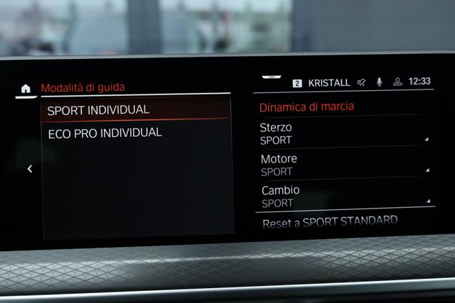 BMW X4 usata, con Android Auto