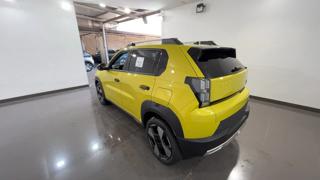 FIAT Grande Panda usata, con Airbag laterali
