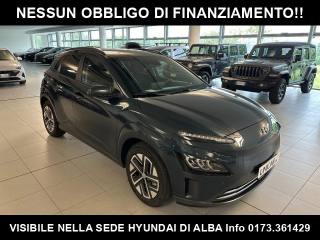 HYUNDAI Kona usata, con Airbag laterali