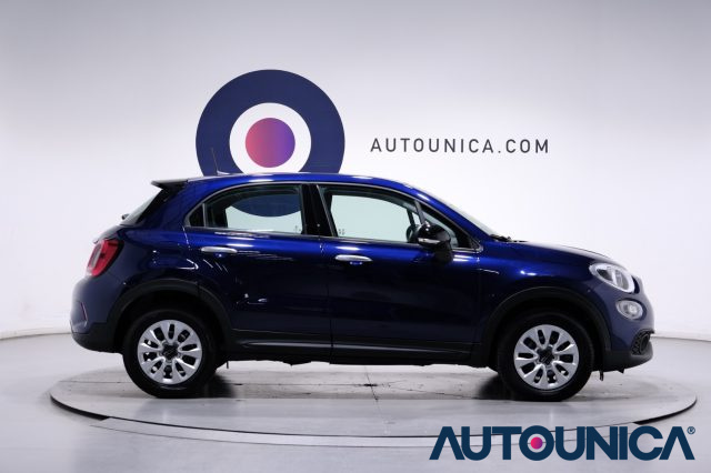 FIAT 500X usata, con Airbag Passeggero
