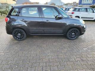 FIAT 500L usata, con Controllo trazione