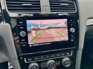 VOLKSWAGEN Golf GTI usata, con Volante in pelle