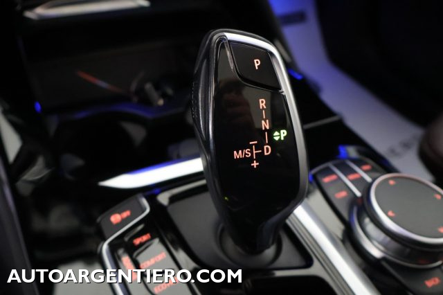 BMW X3 usata, con Park Distance Control