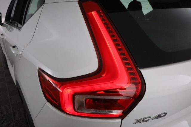 VOLVO XC40 usata 9