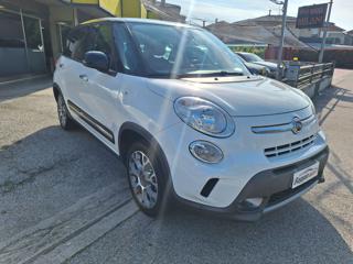 FIAT 500L usata, con Airbag Passeggero