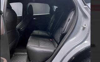 NISSAN Qashqai usata, con Antifurto