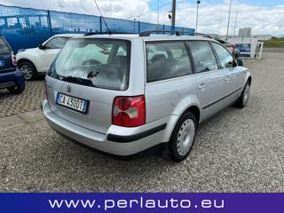 VOLKSWAGEN Passat usata, con Airbag Passeggero