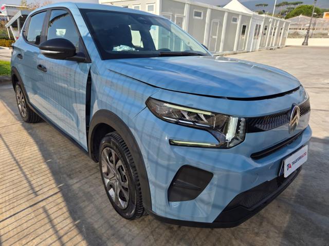 CITROEN C3 usata, con Autoradio