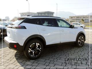 PEUGEOT 2008 usata, con Cerchi in lega