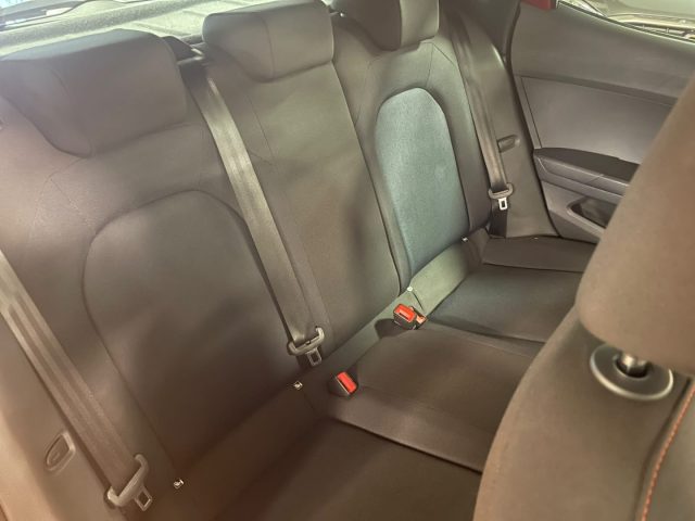 SEAT Ibiza usata, con ESP