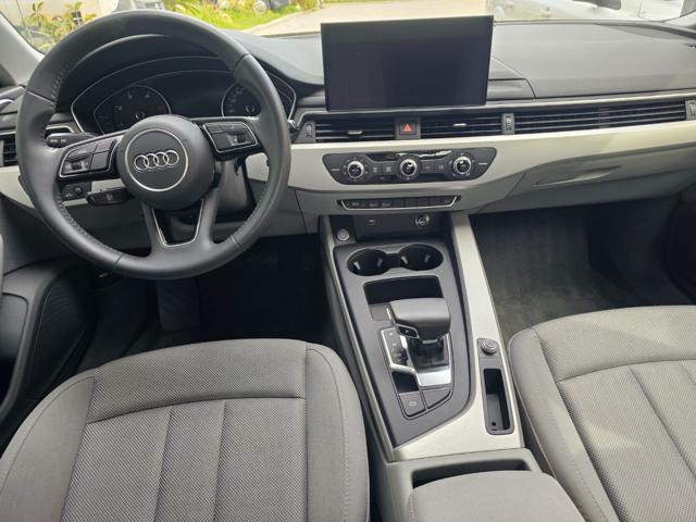 AUDI A4 usata, con ESP