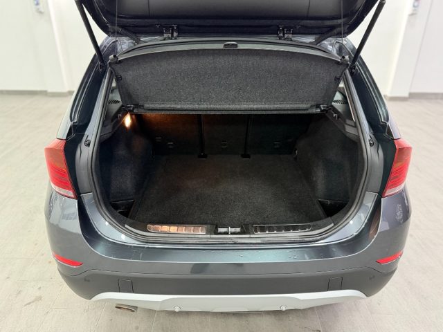 BMW X1 usata, con ESP