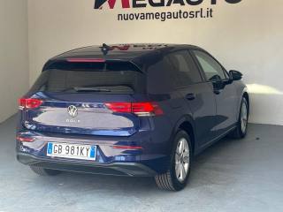 VOLKSWAGEN Golf usata, con Autoradio