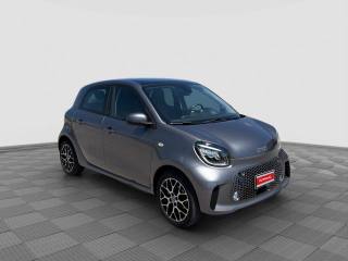SMART ForFour usata 6