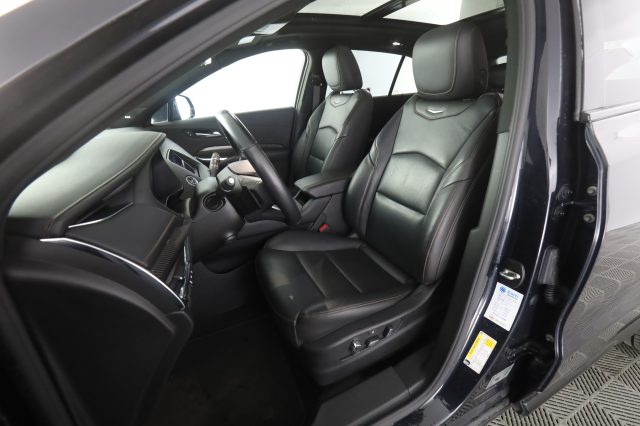 CADILLAC XT4 usata 2