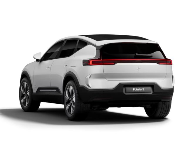 POLESTAR Polestar 3 usata, con Airbag Passeggero