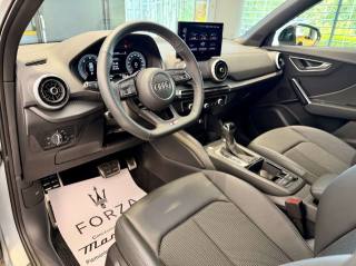 AUDI Q2 usata, con Park Distance Control