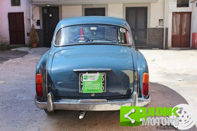 LANCIA Appia usata 12