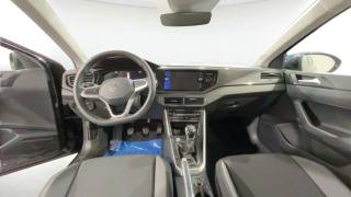 VOLKSWAGEN Taigo usata, con Autoradio