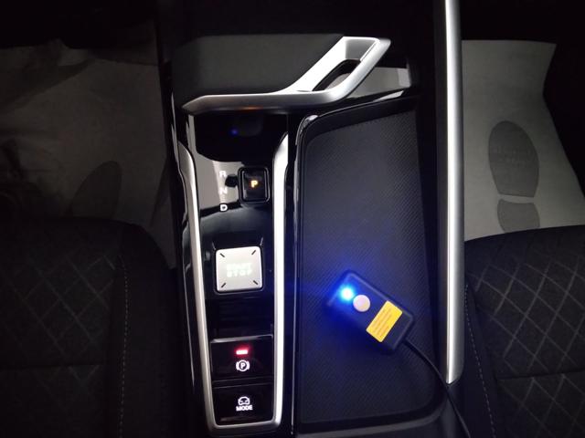 MG ZS usata, con Immobilizzatore elettronico