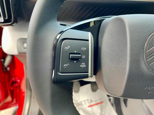 CITROEN C3 Aircross usata, con Servosterzo