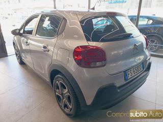 CITROEN C3 usata, con Cerchi in lega