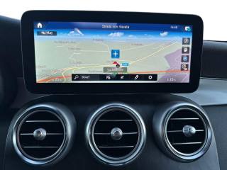 MERCEDES-BENZ GLC 220 usata, con Cruise Control
