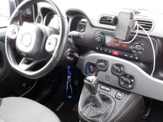 FIAT Panda usata, con MP3