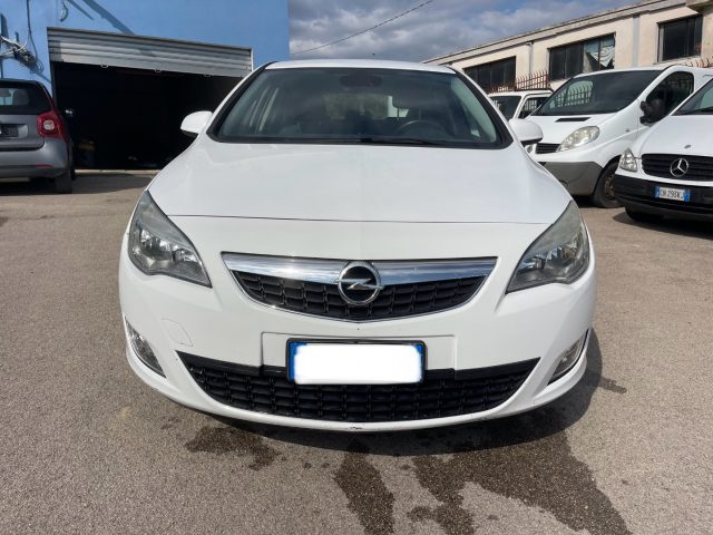 OPEL Astra usata 7