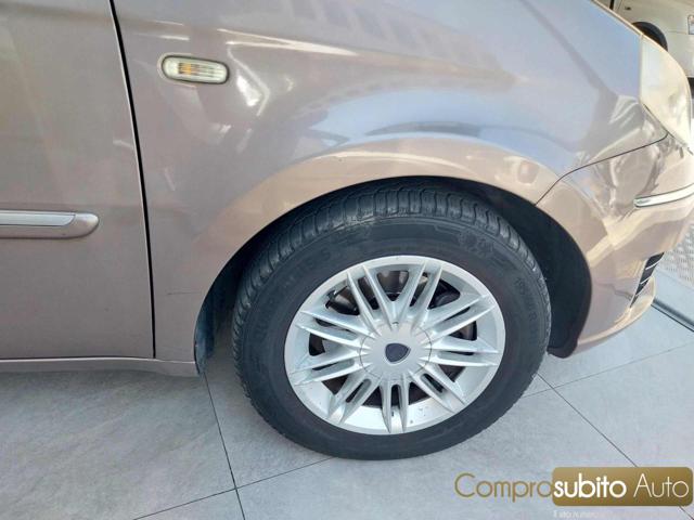 LANCIA MUSA usata, con Climatizzatore